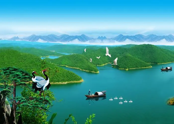 智慧高标准